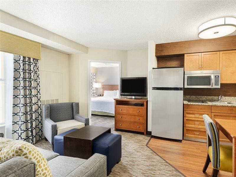 Homewood Suites By Hilton Austin/Cedar Park-Lakeline, Tx Exterior foto
