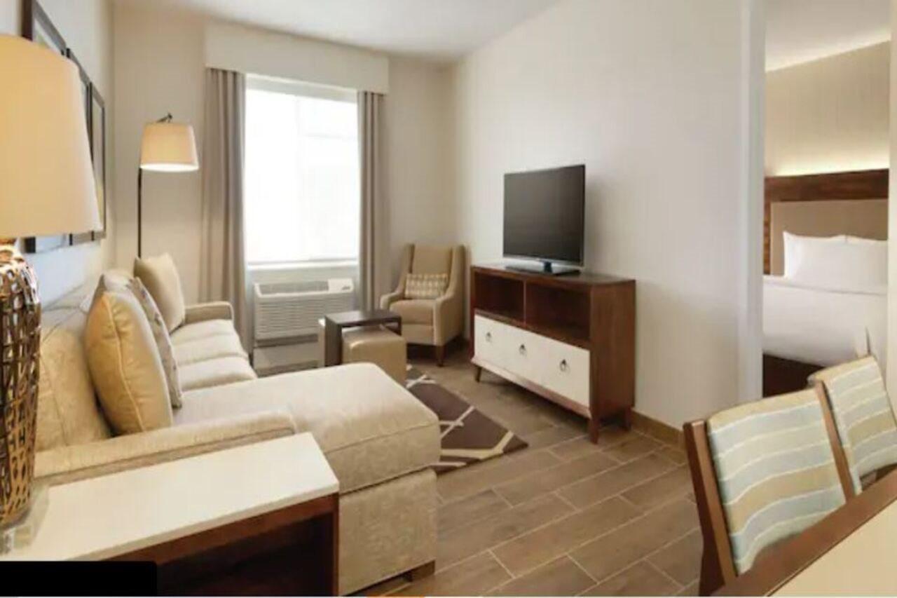 Homewood Suites By Hilton Austin/Cedar Park-Lakeline, Tx Exterior foto