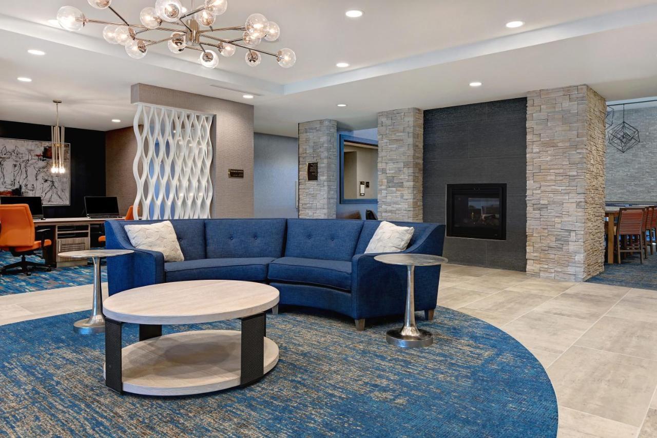 Homewood Suites By Hilton Austin/Cedar Park-Lakeline, Tx Exterior foto