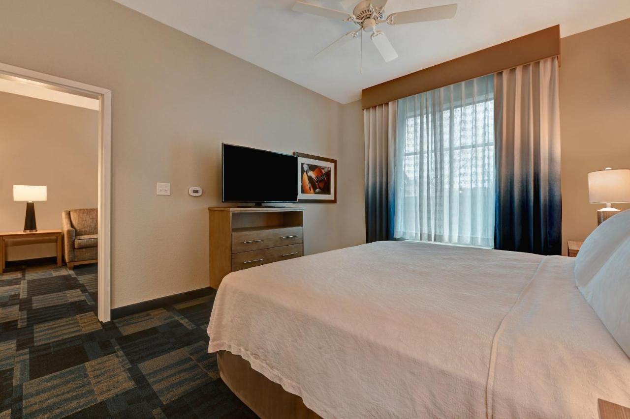 Homewood Suites By Hilton Austin/Cedar Park-Lakeline, Tx Exterior foto
