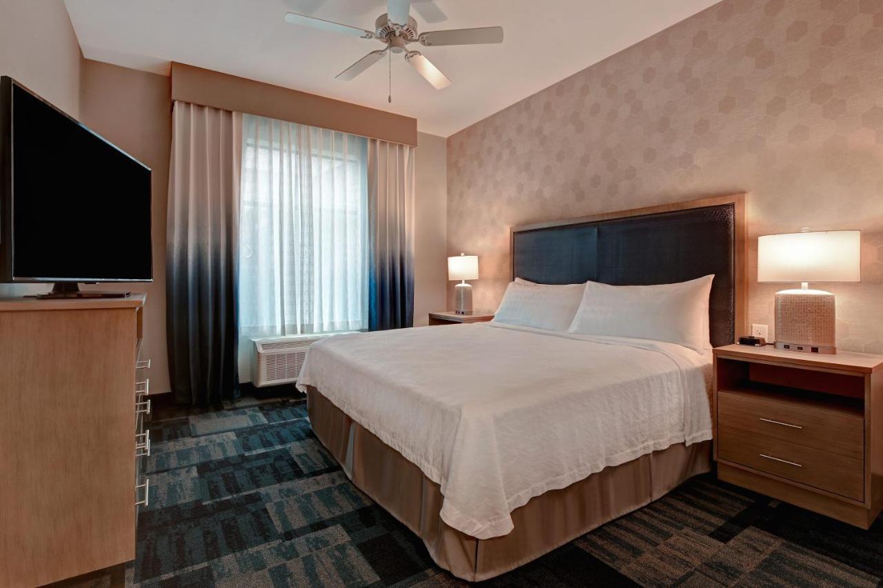 Homewood Suites By Hilton Austin/Cedar Park-Lakeline, Tx Exterior foto