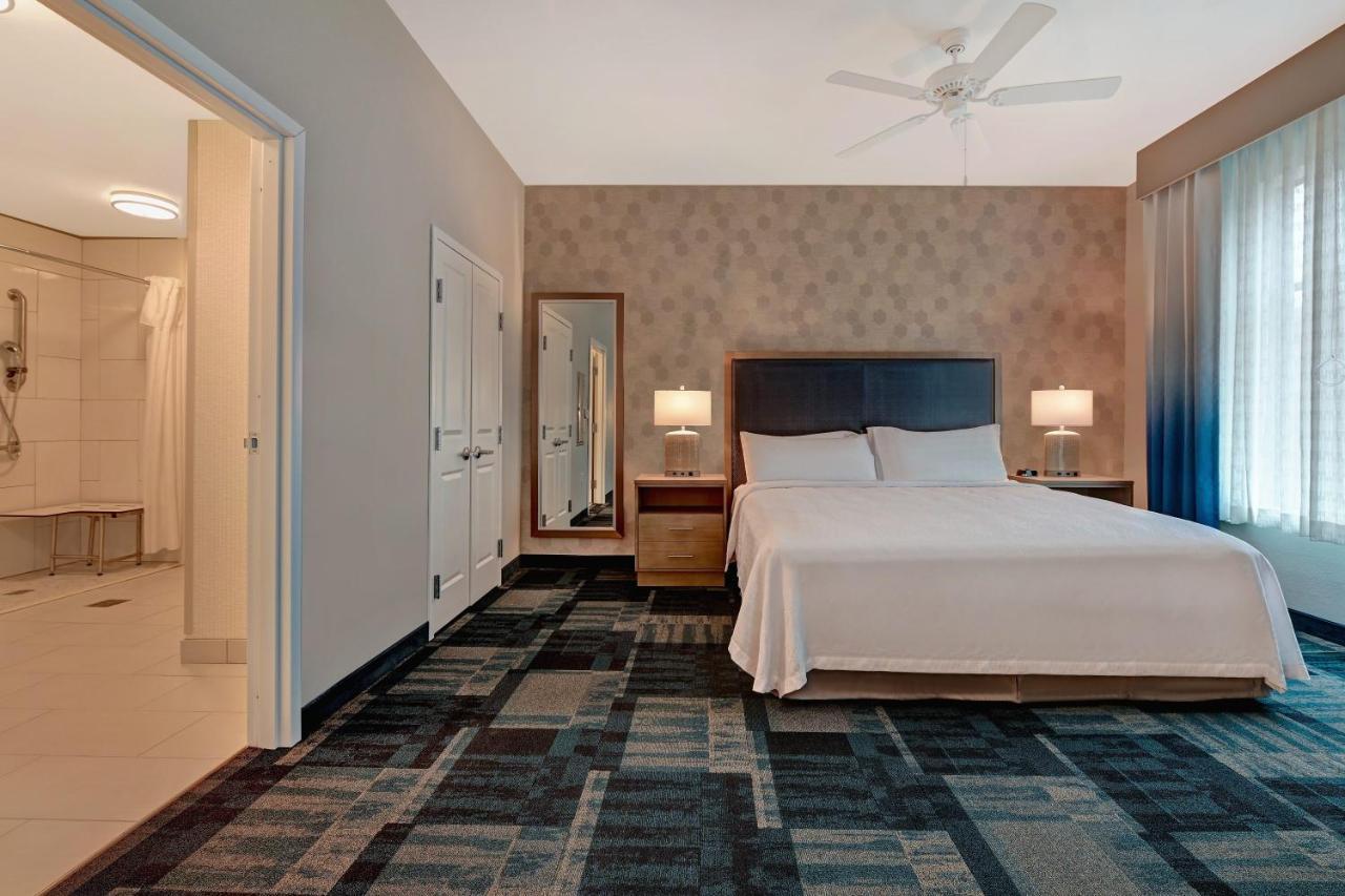 Homewood Suites By Hilton Austin/Cedar Park-Lakeline, Tx Exterior foto
