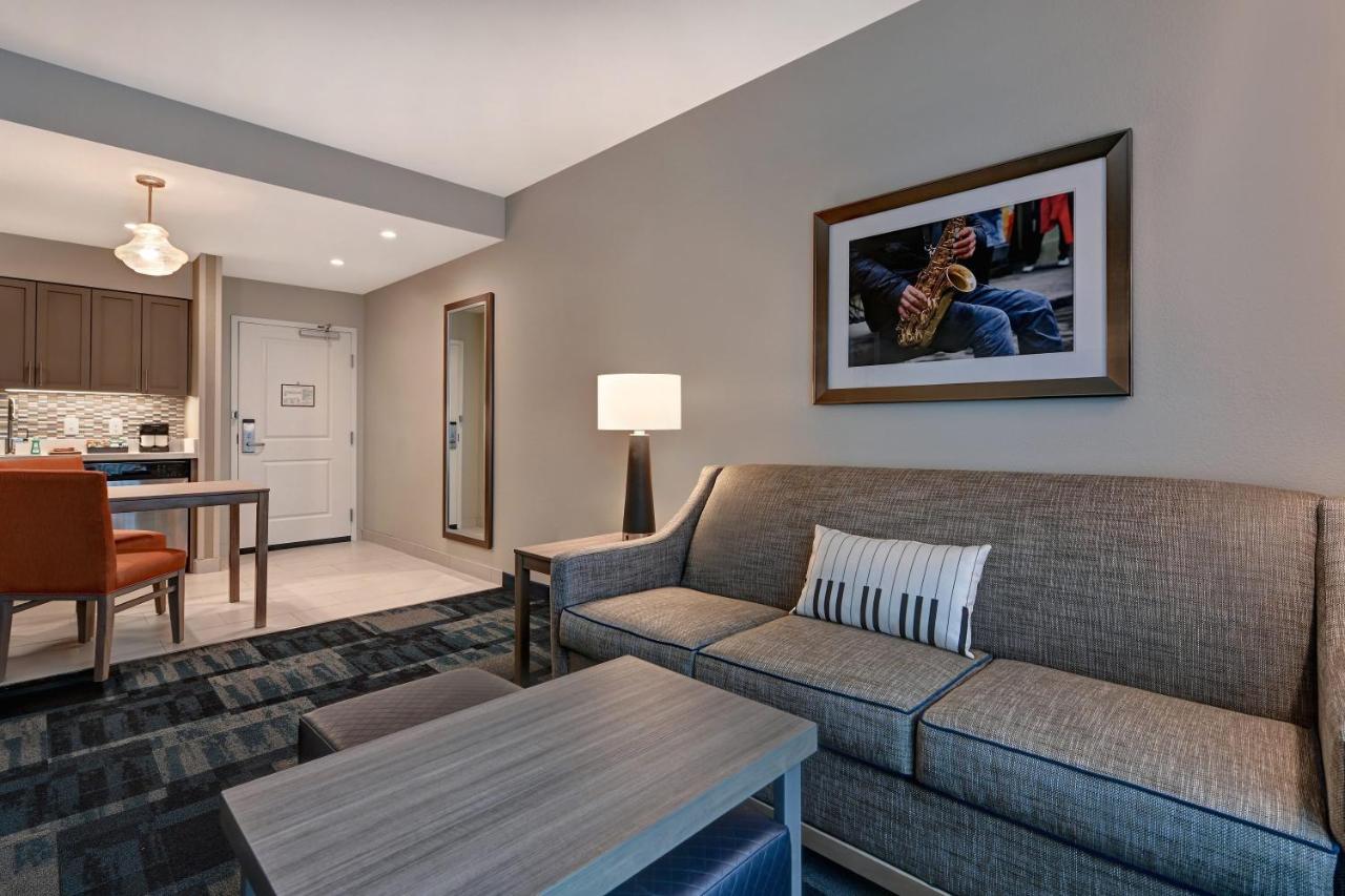 Homewood Suites By Hilton Austin/Cedar Park-Lakeline, Tx Exterior foto