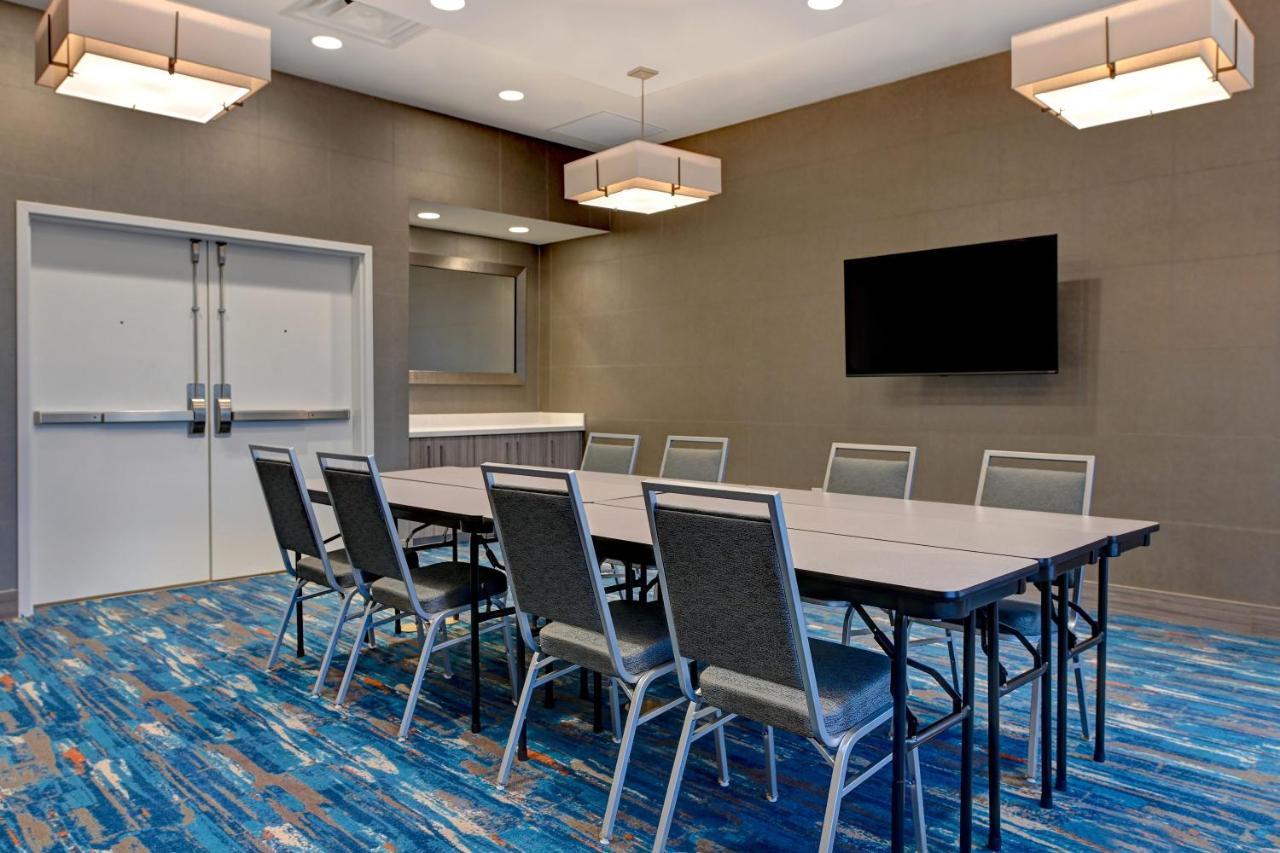 Homewood Suites By Hilton Austin/Cedar Park-Lakeline, Tx Exterior foto