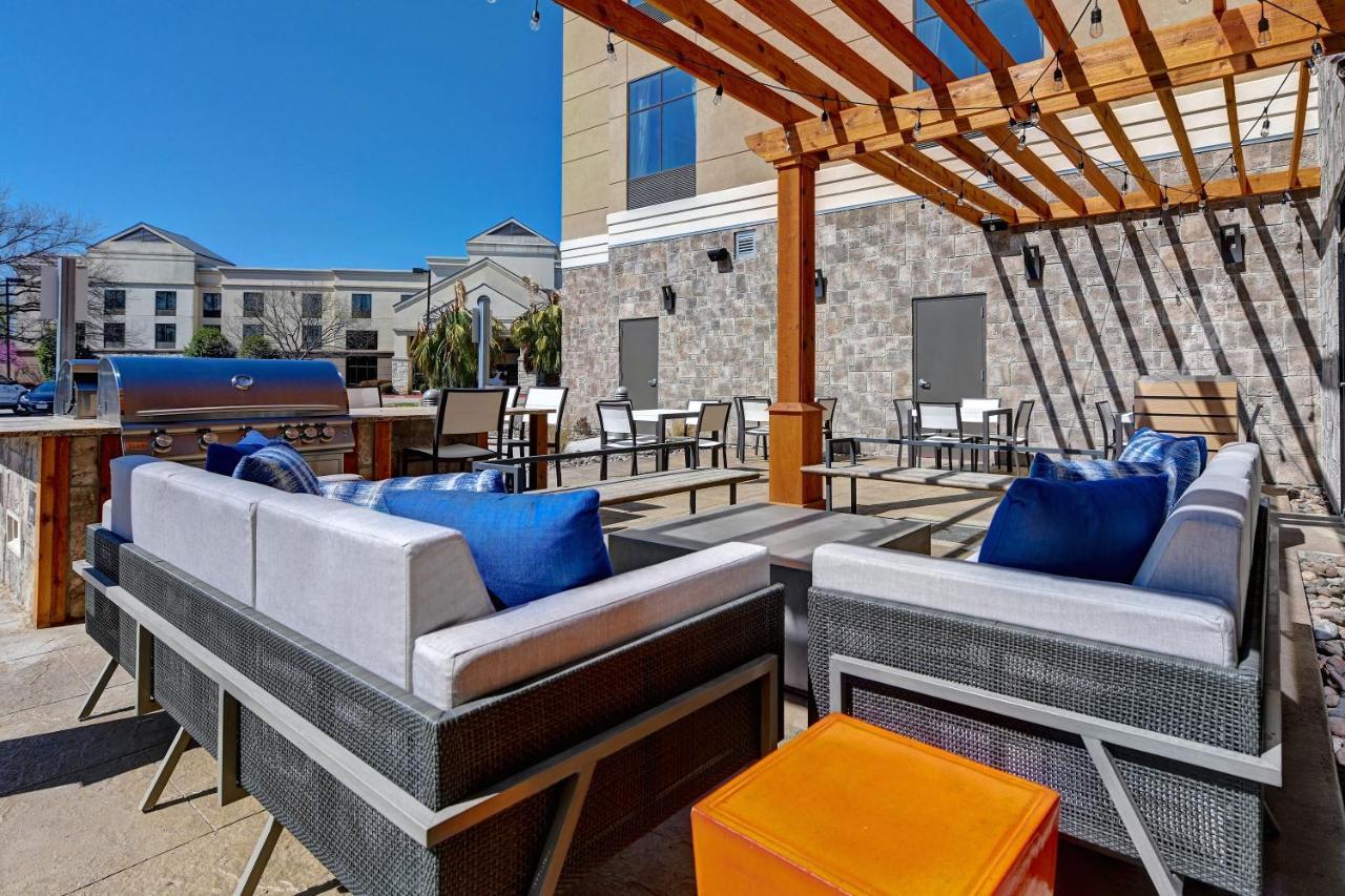 Homewood Suites By Hilton Austin/Cedar Park-Lakeline, Tx Exterior foto